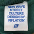 NEW WAVE STREET スタジャン メンズ JPN:XL