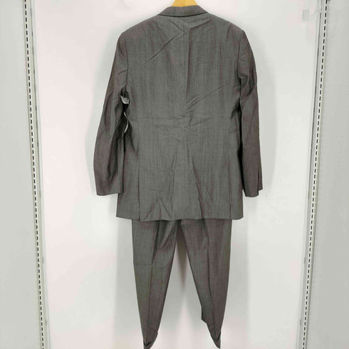 チェルッティ CERRUTI 1881 イタリア製 3B テーラードセットアップ メンズ