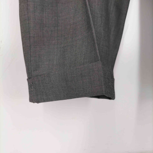 チェルッティ CERRUTI 1881 イタリア製 3B テーラードセットアップ メンズ