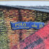 ポロラルフローレン POLO RALPH LAUREN チェック アルパカ混 ニット ミニスカート レディース JPN:S