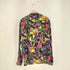 シュプリーム Supreme Painted Floral Rayon Shirt フローラル レーヨン シャツ メンズ import:M