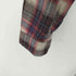 ディーゼル DIESEL チェック ロングシャツ レディース import:S
