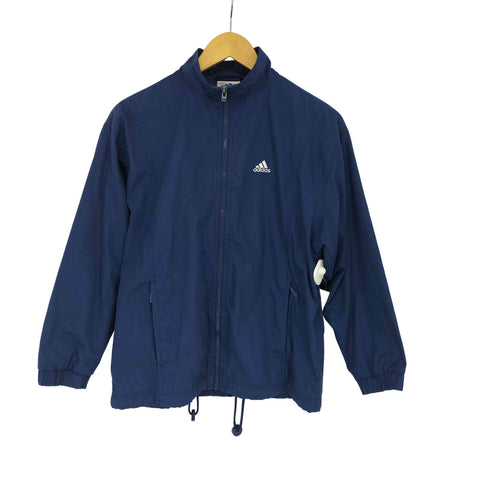 アディダス adidas 90S ジップアップジャケット メンズ 150