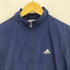 アディダス adidas 90S ジップアップジャケット メンズ 150