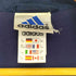 アディダス adidas 90S ジップアップジャケット メンズ 150