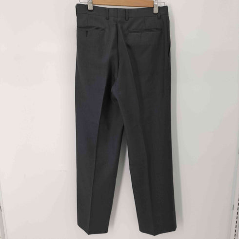 GIUSEPPE MIRANO ヘリンボーン スーツ セットアップ メンズ Y6/78