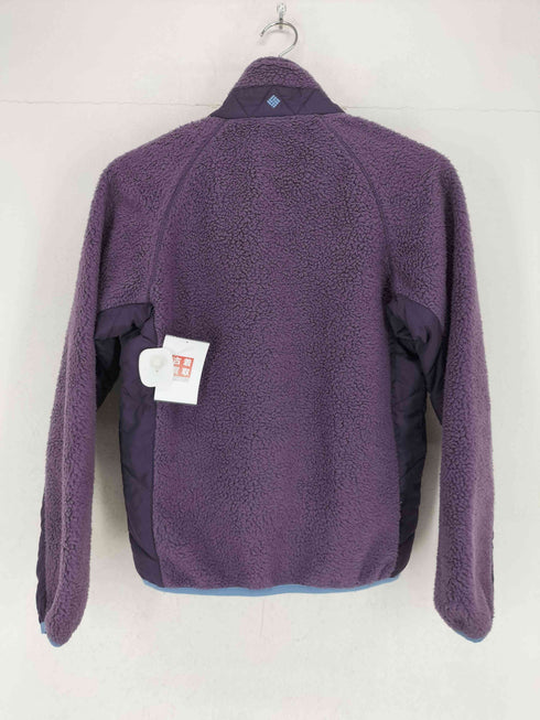 コロンビアスポーツウェア Columbia Sportswear 90s ボアジャケット メンズ XS