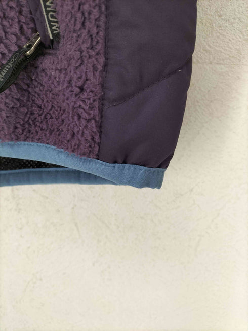 コロンビアスポーツウェア Columbia Sportswear 90s ボアジャケット メンズ XS