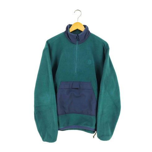ポーラースケートカンパニー POLAR SKATE CO. Gonzalez Fleece Jacket ゴンザレス フリース ジャケット メンズ import:L
