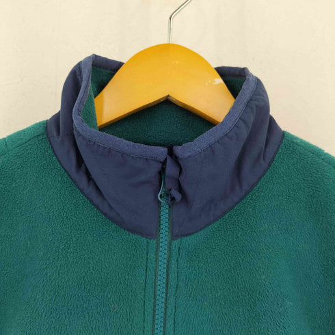 ポーラースケートカンパニー POLAR SKATE CO. Gonzalez Fleece Jacket ゴンザレス フリース ジャケット メンズ import:L