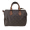 ルイヴィトン LOUIS VUITTON 85年4月製 フランス製 スピーディ25 ミニボストンバッグ レディース