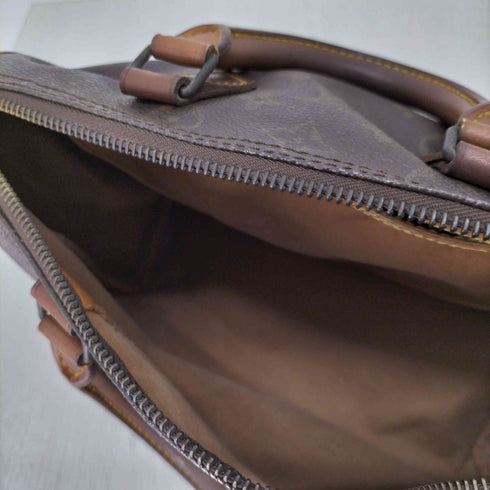 ルイヴィトン LOUIS VUITTON 85年4月製 フランス製 スピーディ25 ミニボストンバッグ レディース