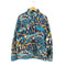 パタゴニア patagonia ライトウェイト シンチラ スナップT プルオーバー メンズ import:L
