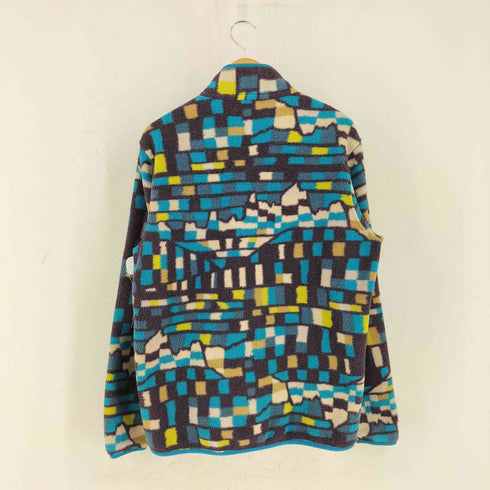 パタゴニア patagonia ライトウェイト シンチラ スナップT プルオーバー メンズ import:L