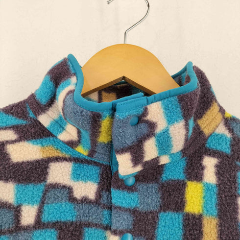 パタゴニア patagonia ライトウェイト シンチラ スナップT プルオーバー メンズ import:L