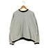 ヌーングーンズ NOON GOONS USA製 クルーネックスウェット メンズ import:L