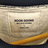 ヌーングーンズ NOON GOONS USA製 クルーネックスウェット メンズ import:L