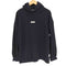 デンハム DENHAM BACK BOX HOODY OP バック ボックス フーディー メンズ FREE