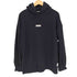 デンハム DENHAM BACK BOX HOODY OP バック ボックス フーディー メンズ FREE