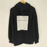 デンハム DENHAM BACK BOX HOODY OP バック ボックス フーディー メンズ FREE