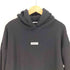 デンハム DENHAM BACK BOX HOODY OP バック ボックス フーディー メンズ FREE