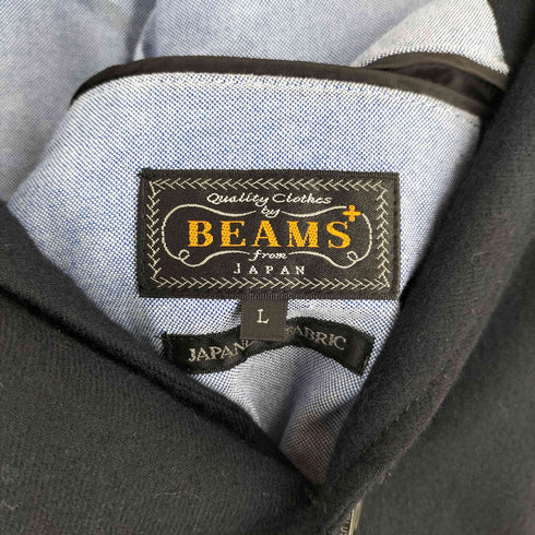 ビームスプラス BEAMS+ ウール 2B テーラードジャケット メンズ JPN:L