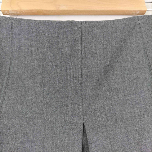 ザラ ZARA プリーツミニスカート レディース JPN:M