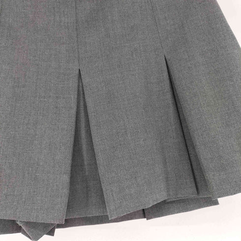 ザラ ZARA プリーツミニスカート レディース JPN:M