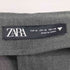 ザラ ZARA プリーツミニスカート レディース JPN:M