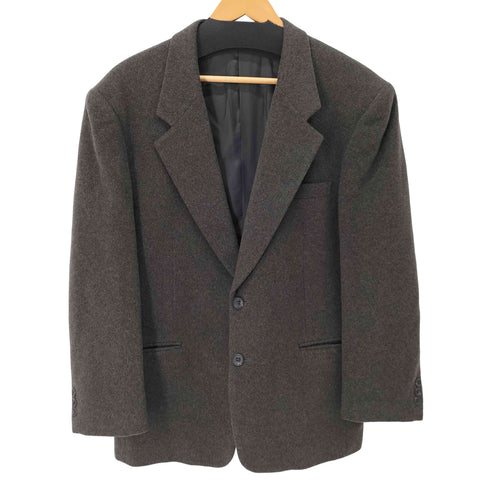 BILANCIA TIELLE カシミヤブレンド テーラードジャケット メンズ 96AB5
