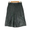 ビューティーアンドユースユナイテッドアローズ BEAUTY & YOUTH UNITED ARROWS フェイクレザーショートパンツ レディース JPN:M