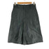 ビューティーアンドユースユナイテッドアローズ BEAUTY & YOUTH UNITED ARROWS フェイクレザーショートパンツ レディース JPN:M