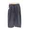サスクワァッチファブリックス SASQUATCHfabrix. Nylon Wide Pant ナイロン ワイド パンツ メンズ S