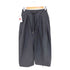 サスクワァッチファブリックス SASQUATCHfabrix. Nylon Wide Pant ナイロン ワイド パンツ メンズ S
