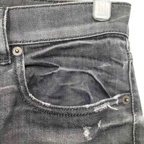 ディーゼル DIESEL ジップフライデニム 2019D-STRUKT メンズ