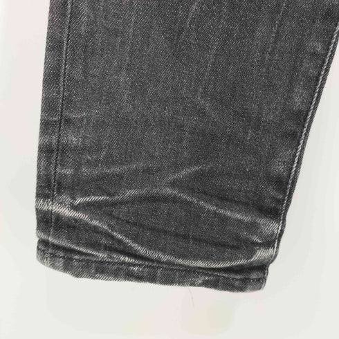 ディーゼル DIESEL ジップフライデニム 2019D-STRUKT メンズ