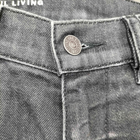ディーゼル DIESEL ジップフライデニム 2019D-STRUKT メンズ