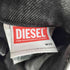 ディーゼル DIESEL ジップフライデニム 2019D-STRUKT メンズ
