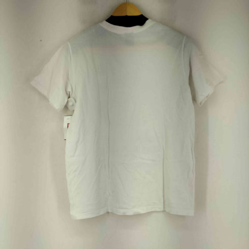 N NUMBER GLITTER PRINTED T-SHIRT メンズ JPN:2