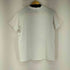 N NUMBER GLITTER PRINTED T-SHIRT メンズ JPN:2