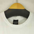 N NUMBER GLITTER PRINTED T-SHIRT メンズ JPN:2