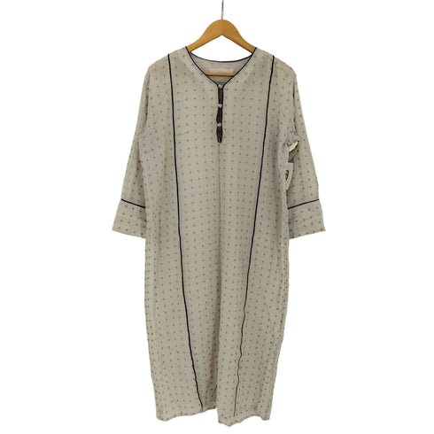 トゥデイフル TODAYFUL Embroidery Voile Dress エンブロイダリーボイルドレス レディース JPN:36