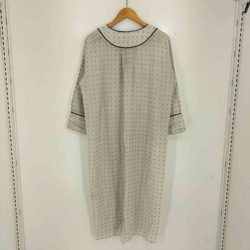トゥデイフル TODAYFUL Embroidery Voile Dress エンブロイダリーボイルドレス レディース JPN:36