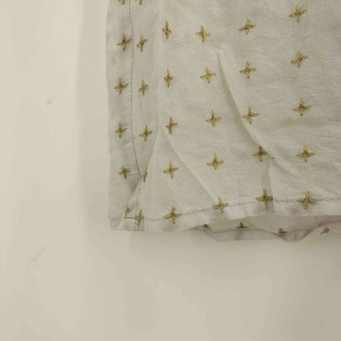 トゥデイフル TODAYFUL Embroidery Voile Dress エンブロイダリーボイルドレス レディース JPN:36
