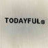 トゥデイフル TODAYFUL Embroidery Voile Dress エンブロイダリーボイルドレス レディース JPN:36