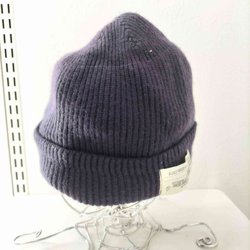 バズリクソンズ BUZZ RICKSONS U.S.N. Watch Cap ニットビーニー メンズ