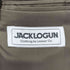 JACKLOGUN コーデュロイ ダブル テーラードジャケット メンズ