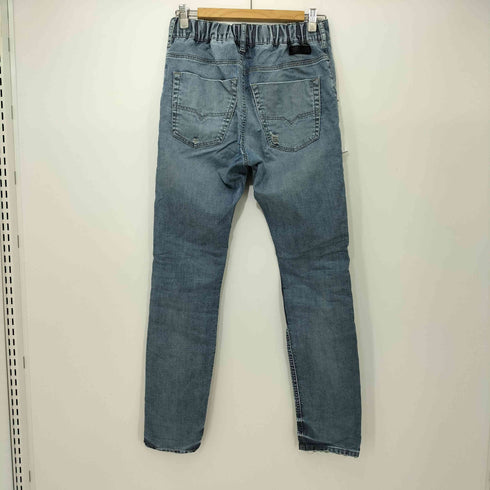 ディーゼル DIESEL ジップフライデニム krooley-e-ne メンズ UK:28-29