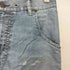 ディーゼル DIESEL ジップフライデニム krooley-e-ne メンズ UK:28-29
