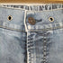 ディーゼル DIESEL ジップフライデニム krooley-e-ne メンズ UK:28-29